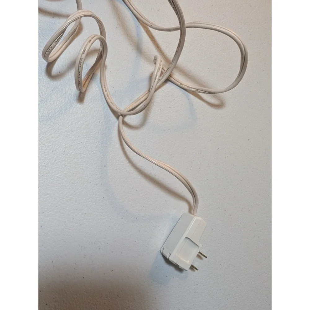 N/A vintage white